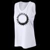 Ladies' Athletic Tank Top Thumbnail