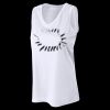 Ladies' Athletic Tank Top Thumbnail