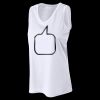 Ladies' Athletic Tank Top Thumbnail