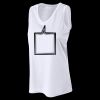 Ladies' Athletic Tank Top Thumbnail