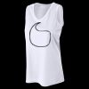 Ladies' Athletic Tank Top Thumbnail