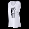 Ladies' Athletic Tank Top Thumbnail