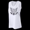 Ladies' Athletic Tank Top Thumbnail