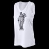 Ladies' Athletic Tank Top Thumbnail