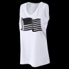 Ladies' Athletic Tank Top Thumbnail