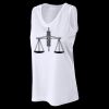 Ladies' Athletic Tank Top Thumbnail