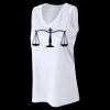 Ladies' Athletic Tank Top Thumbnail