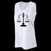 Ladies' Athletic Tank Top Thumbnail