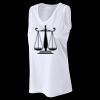 Ladies' Athletic Tank Top Thumbnail