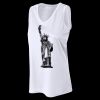 Ladies' Athletic Tank Top Thumbnail