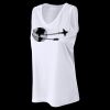 Ladies' Athletic Tank Top Thumbnail