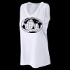 Ladies' Athletic Tank Top Thumbnail