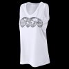 Ladies' Athletic Tank Top Thumbnail