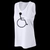 Ladies' Athletic Tank Top Thumbnail