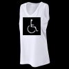 Ladies' Athletic Tank Top Thumbnail