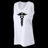 Ladies' Athletic Tank Top Thumbnail