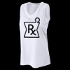 Ladies' Athletic Tank Top Thumbnail