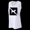 Ladies' Athletic Tank Top Thumbnail