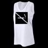 Ladies' Athletic Tank Top Thumbnail