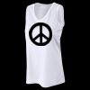 Ladies' Athletic Tank Top Thumbnail