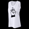 Ladies' Athletic Tank Top Thumbnail