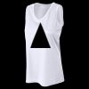 Ladies' Athletic Tank Top Thumbnail