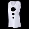 Ladies' Athletic Tank Top Thumbnail