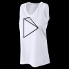 Ladies' Athletic Tank Top Thumbnail