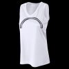 Ladies' Athletic Tank Top Thumbnail