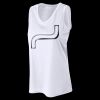 Ladies' Athletic Tank Top Thumbnail