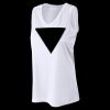 Ladies' Athletic Tank Top Thumbnail