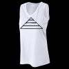 Ladies' Athletic Tank Top Thumbnail