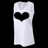 Ladies' Athletic Tank Top Thumbnail