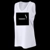 Ladies' Athletic Tank Top Thumbnail