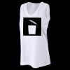 Ladies' Athletic Tank Top Thumbnail