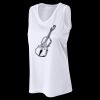 Ladies' Athletic Tank Top Thumbnail