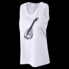 Ladies' Athletic Tank Top Thumbnail