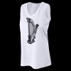 Ladies' Athletic Tank Top Thumbnail