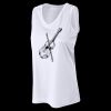 Ladies' Athletic Tank Top Thumbnail