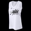 Ladies' Athletic Tank Top Thumbnail