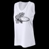 Ladies' Athletic Tank Top Thumbnail