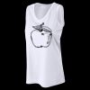 Ladies' Athletic Tank Top Thumbnail