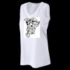 Ladies' Athletic Tank Top Thumbnail