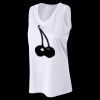 Ladies' Athletic Tank Top Thumbnail