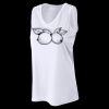 Ladies' Athletic Tank Top Thumbnail