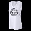 Ladies' Athletic Tank Top Thumbnail