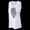 Ladies' Athletic Tank Top Thumbnail