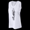 Ladies' Athletic Tank Top Thumbnail