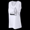 Ladies' Athletic Tank Top Thumbnail