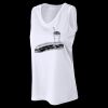 Ladies' Athletic Tank Top Thumbnail